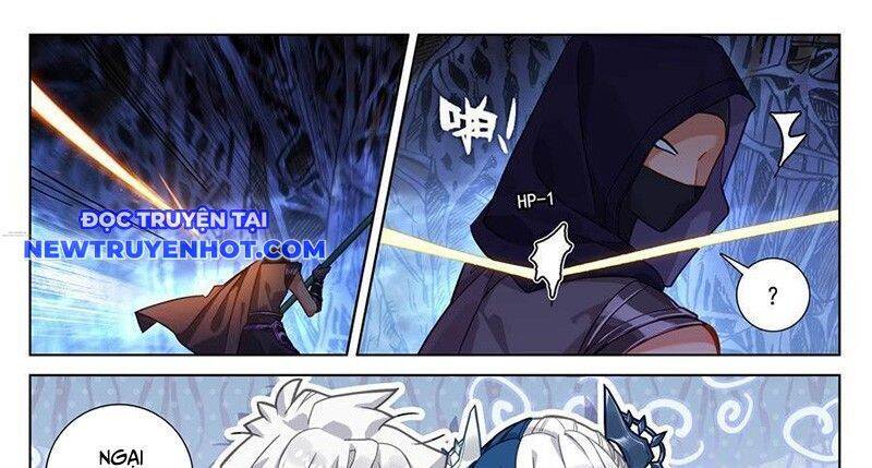 Vạn Tướng Chi Vương: Chapter 484