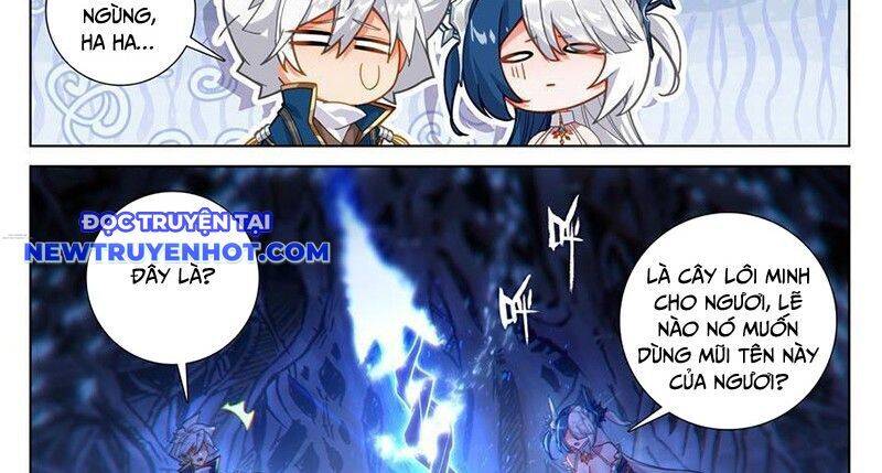 Vạn Tướng Chi Vương: Chapter 484