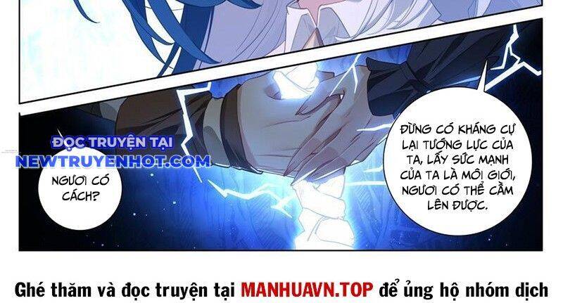 Vạn Tướng Chi Vương: Chapter 484