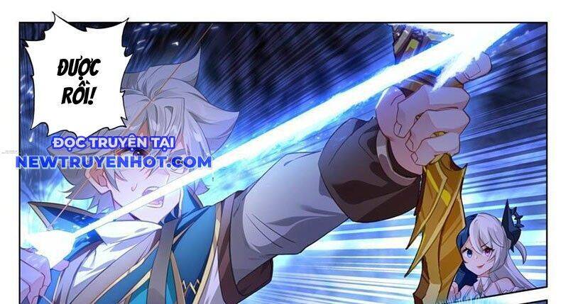 Vạn Tướng Chi Vương: Chapter 484