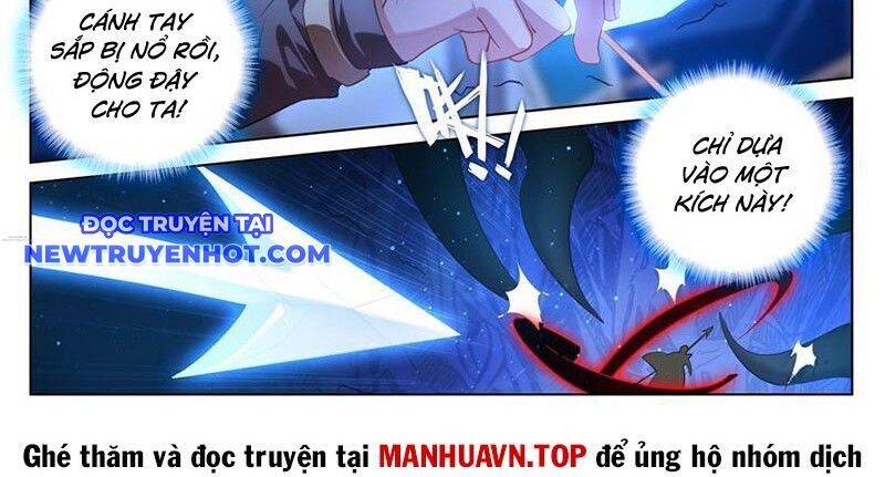 Vạn Tướng Chi Vương: Chapter 484