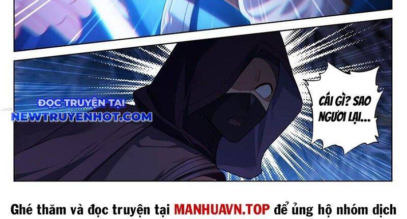 Vạn Tướng Chi Vương: Chapter 484
