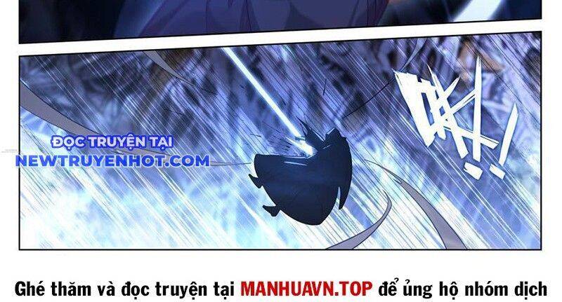 Vạn Tướng Chi Vương: Chapter 484