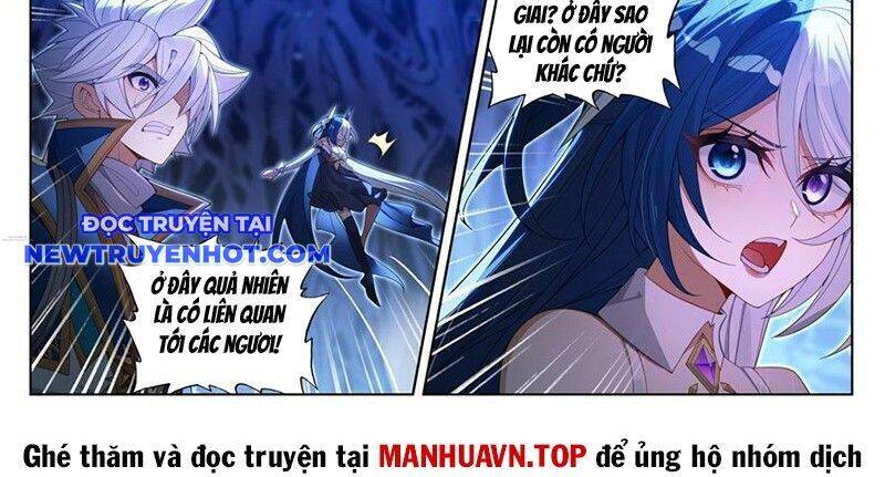 Vạn Tướng Chi Vương: Chapter 484