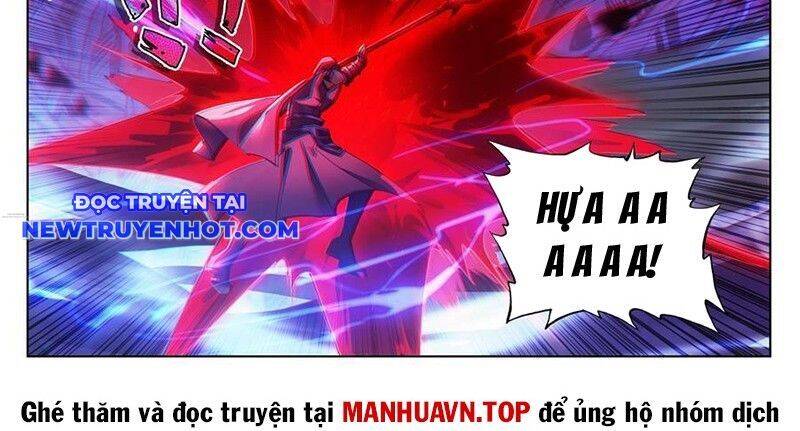 Vạn Tướng Chi Vương: Chapter 484