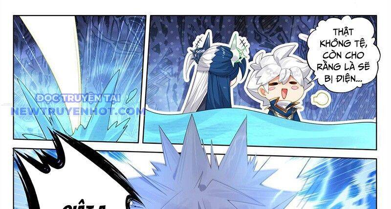 Vạn Tướng Chi Vương: Chapter 486