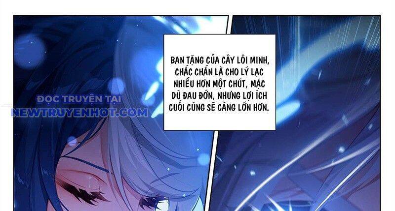 Vạn Tướng Chi Vương: Chapter 486