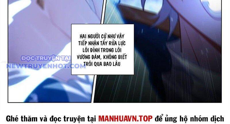 Vạn Tướng Chi Vương: Chapter 486