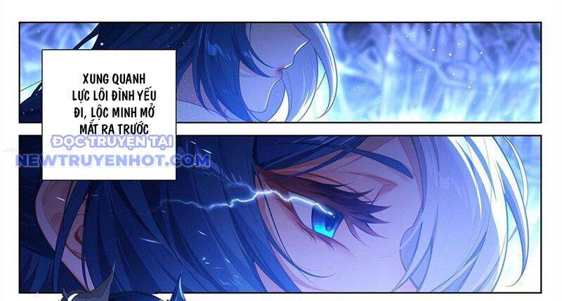 Vạn Tướng Chi Vương: Chapter 486