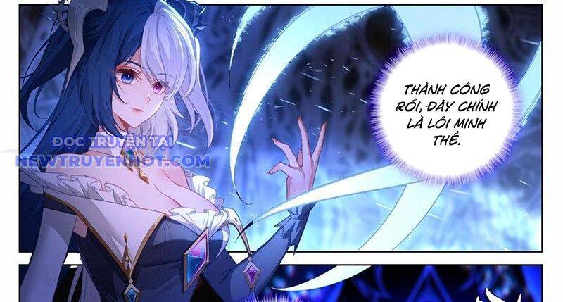 Vạn Tướng Chi Vương: Chapter 486