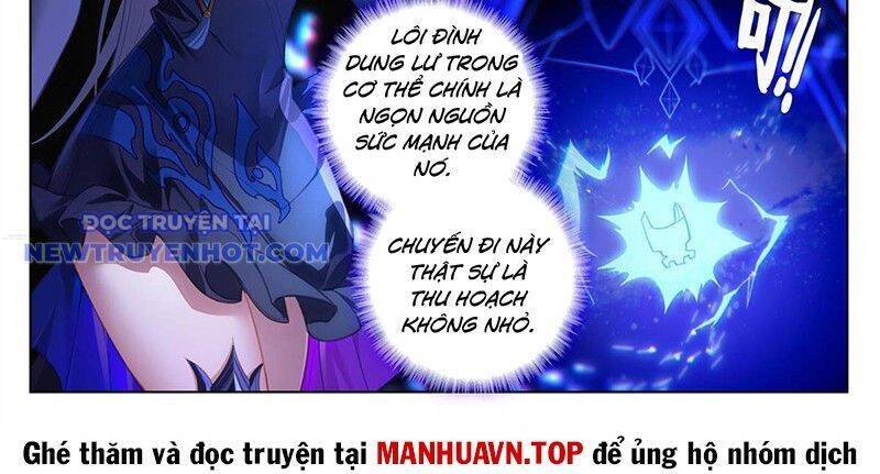 Vạn Tướng Chi Vương: Chapter 486