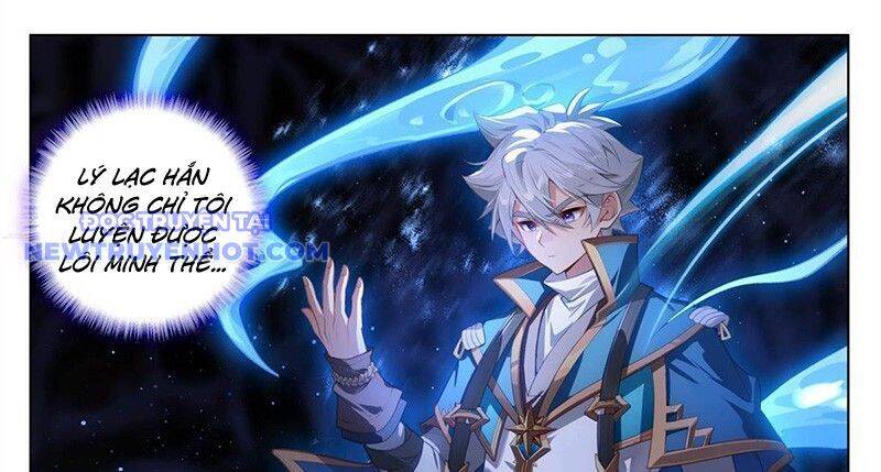 Vạn Tướng Chi Vương: Chapter 486