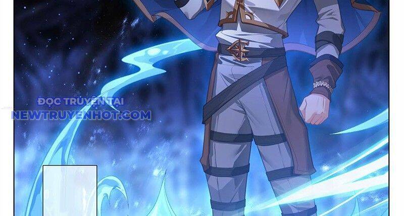 Vạn Tướng Chi Vương: Chapter 486