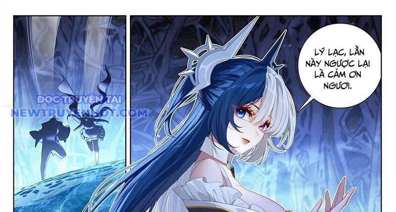 Vạn Tướng Chi Vương: Chapter 486