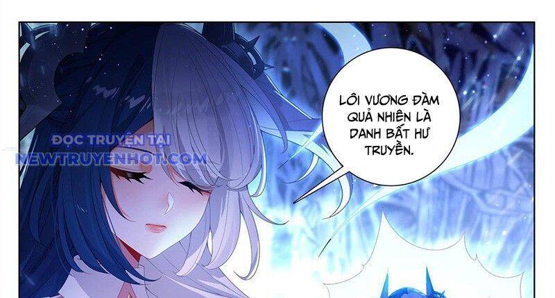 Vạn Tướng Chi Vương: Chapter 486