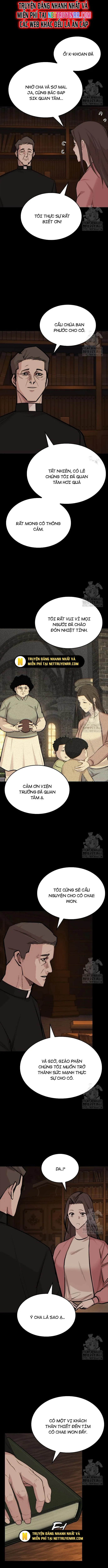 Vanta Black: Chapter 21