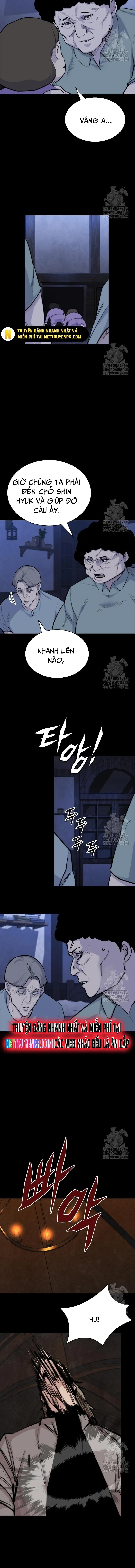 Vanta Black: Chapter 22