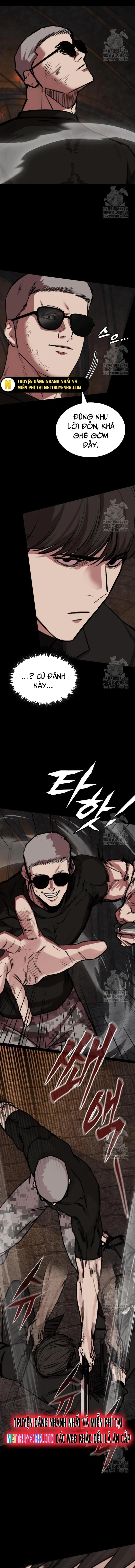 Vanta Black: Chapter 22