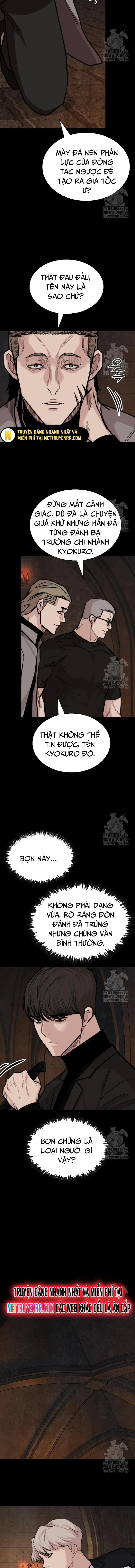 Vanta Black: Chapter 22