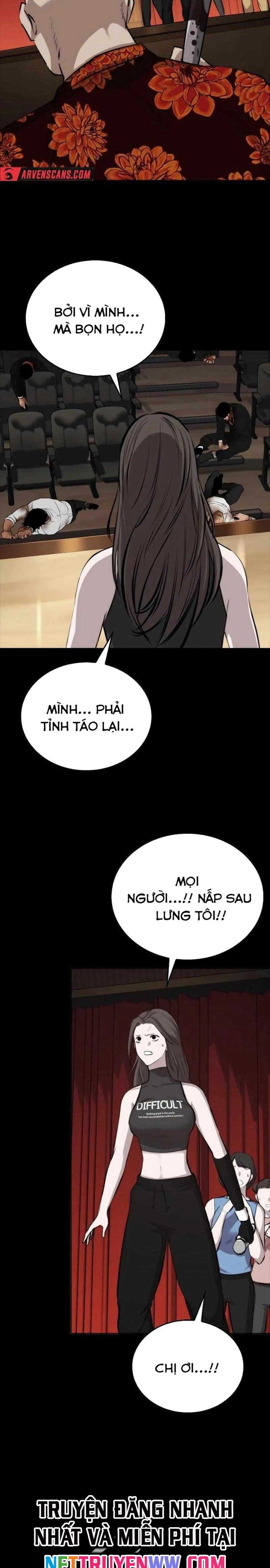 Vanta Black: Chapter 6