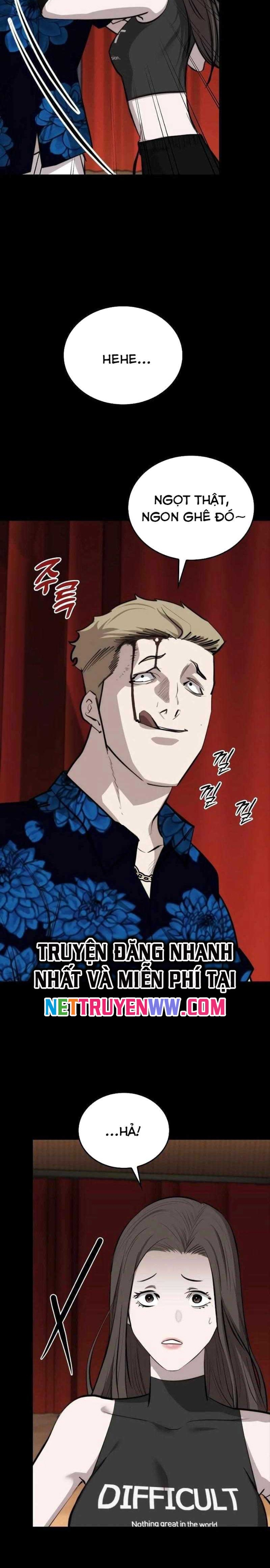 Vanta Black: Chapter 6