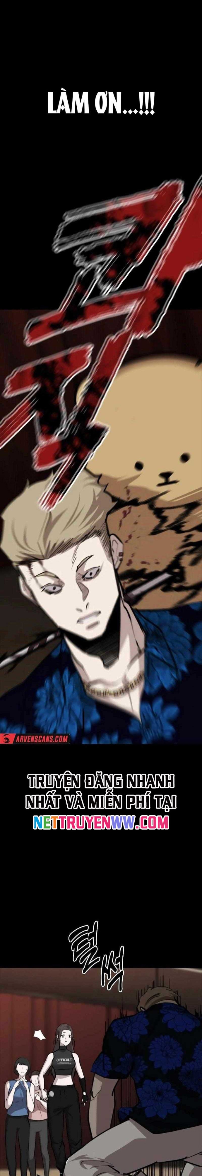 Vanta Black: Chapter 6