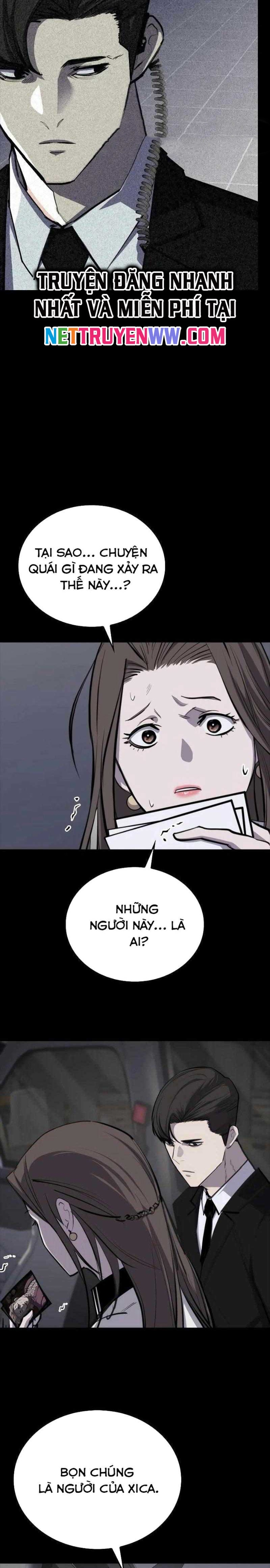 Vanta Black: Chapter 6