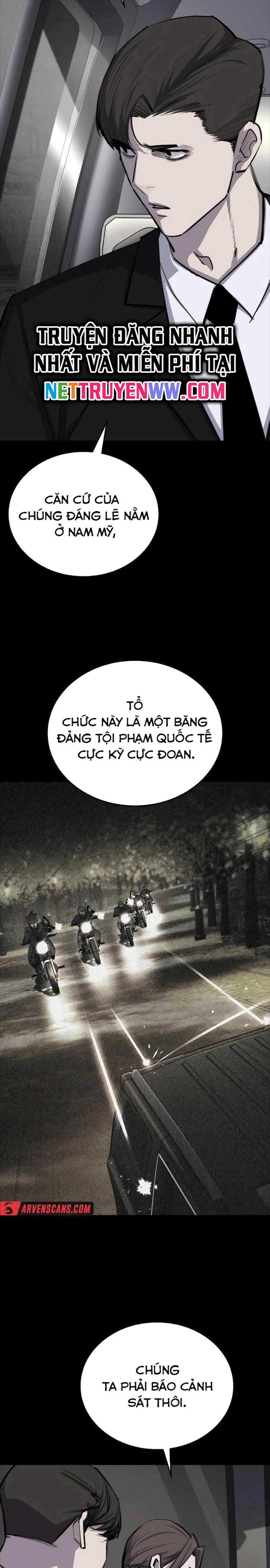 Vanta Black: Chapter 6