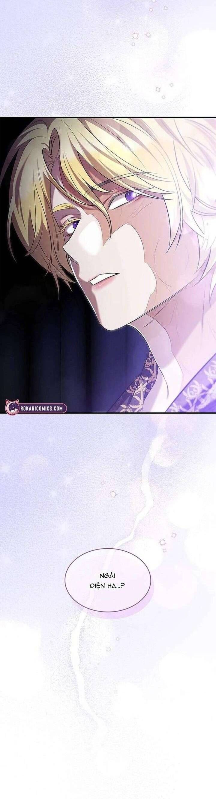 Vào Ngày Mà Chị Gái Tôi Qua Đời: Chapter 10