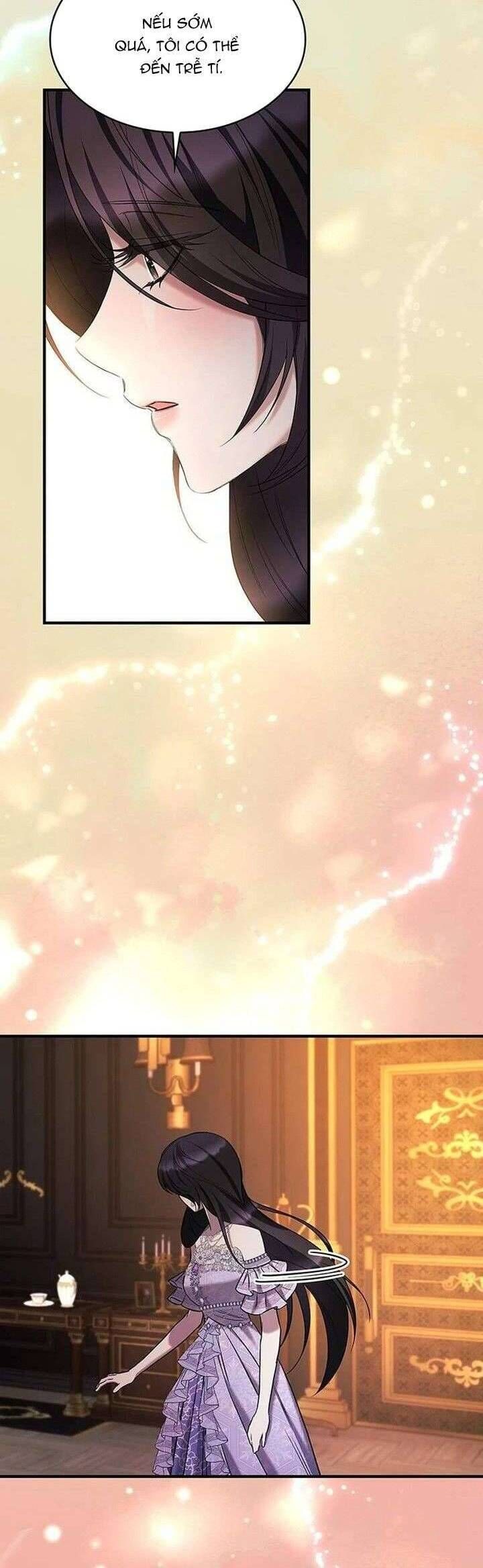 Vào Ngày Mà Chị Gái Tôi Qua Đời: Chapter 10