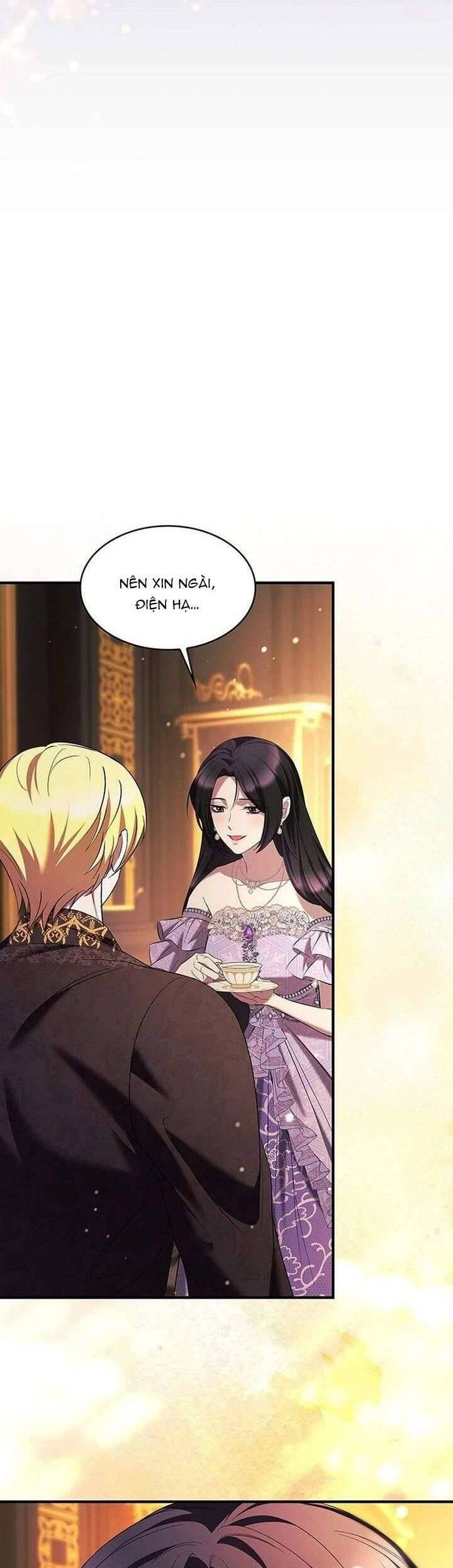 Vào Ngày Mà Chị Gái Tôi Qua Đời: Chapter 10