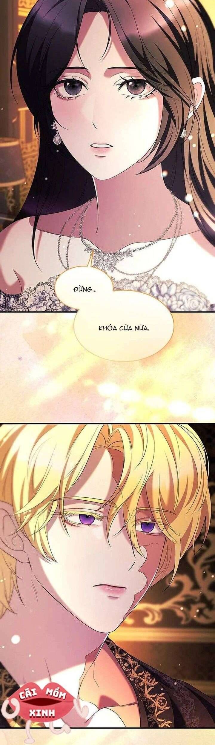 Vào Ngày Mà Chị Gái Tôi Qua Đời: Chapter 10