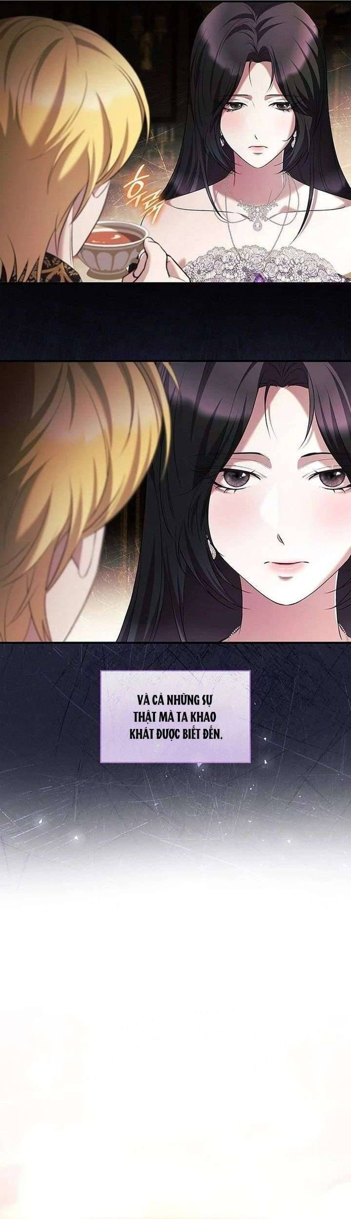 Vào Ngày Mà Chị Gái Tôi Qua Đời: Chapter 10