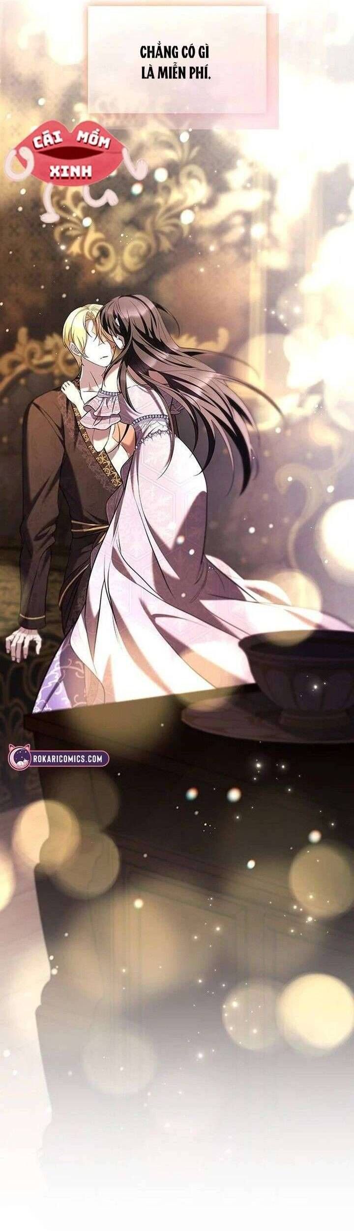 Vào Ngày Mà Chị Gái Tôi Qua Đời: Chapter 10