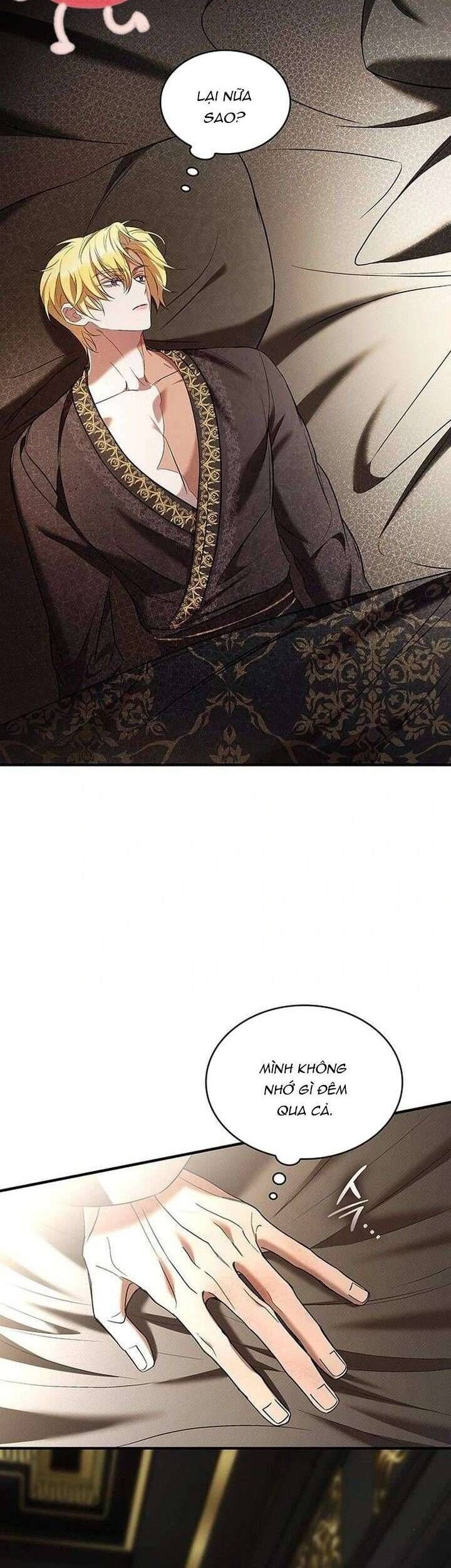 Vào Ngày Mà Chị Gái Tôi Qua Đời: Chapter 10