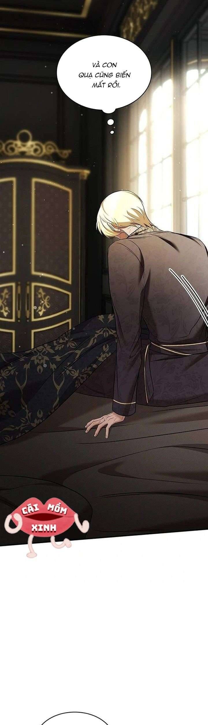 Vào Ngày Mà Chị Gái Tôi Qua Đời: Chapter 10