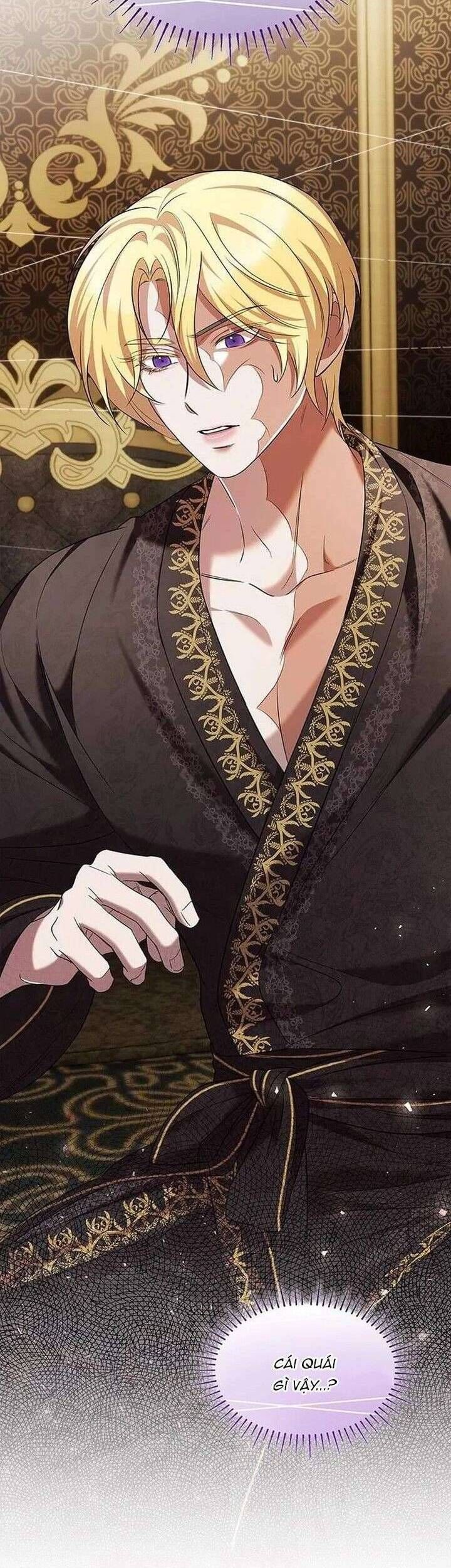 Vào Ngày Mà Chị Gái Tôi Qua Đời: Chapter 10