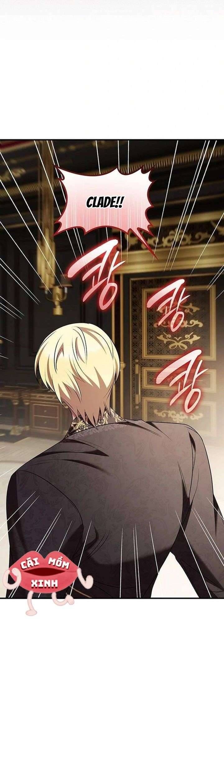 Vào Ngày Mà Chị Gái Tôi Qua Đời: Chapter 10