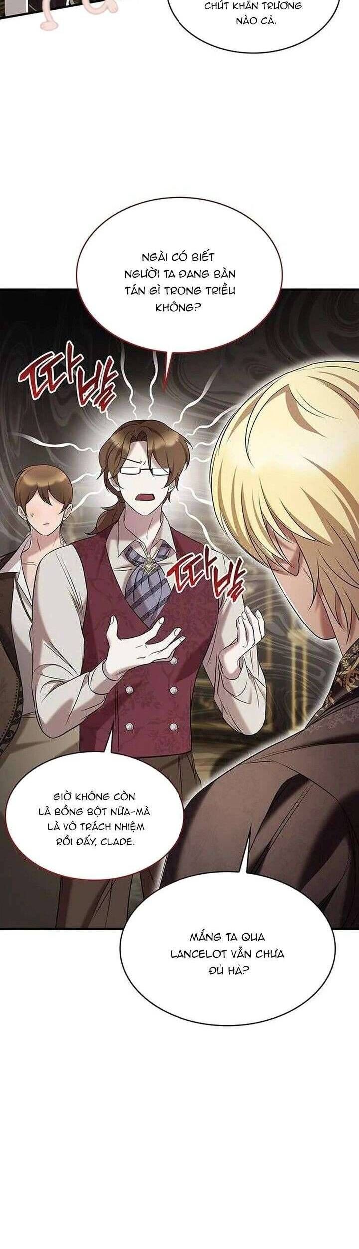 Vào Ngày Mà Chị Gái Tôi Qua Đời: Chapter 10