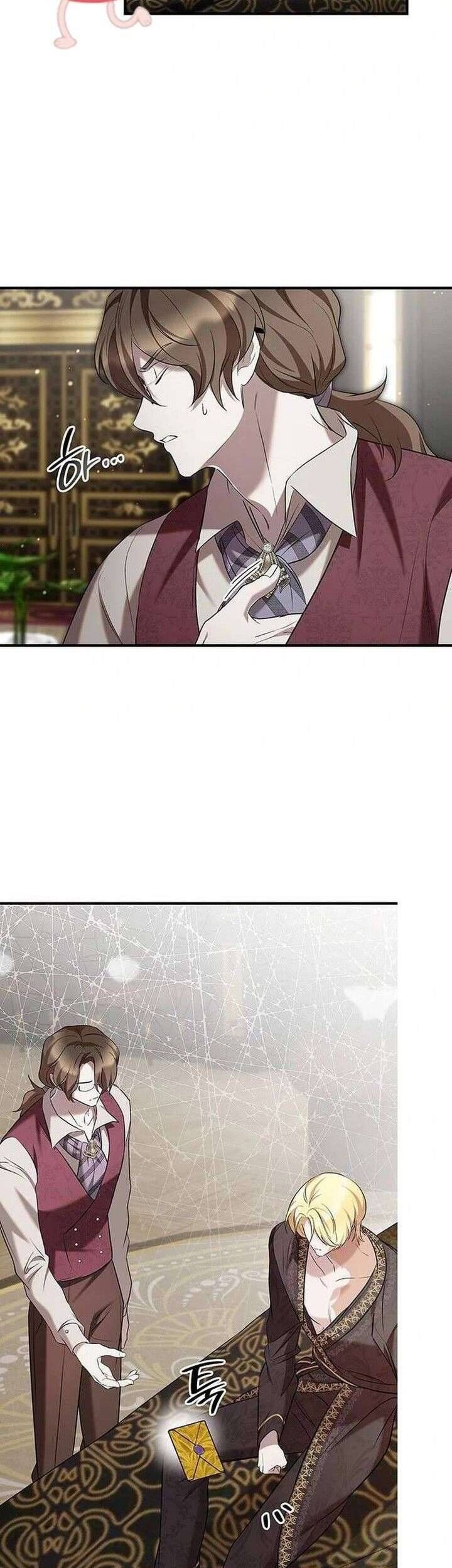 Vào Ngày Mà Chị Gái Tôi Qua Đời: Chapter 10