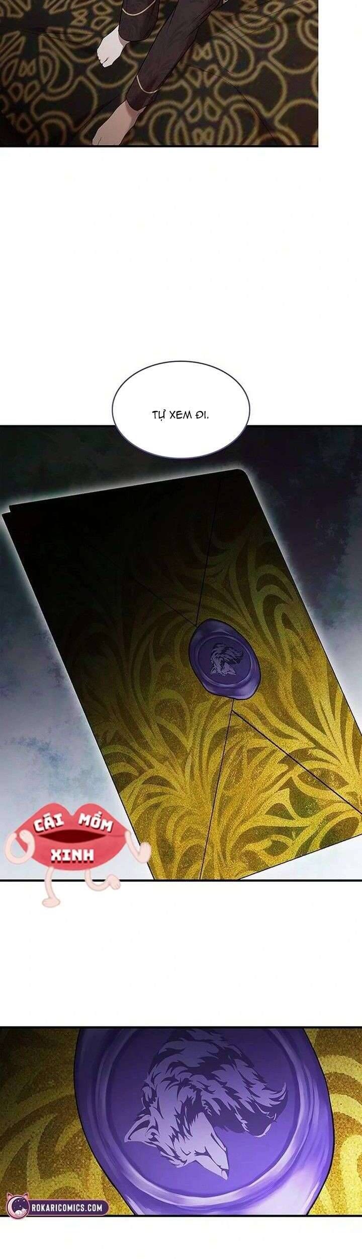 Vào Ngày Mà Chị Gái Tôi Qua Đời: Chapter 10