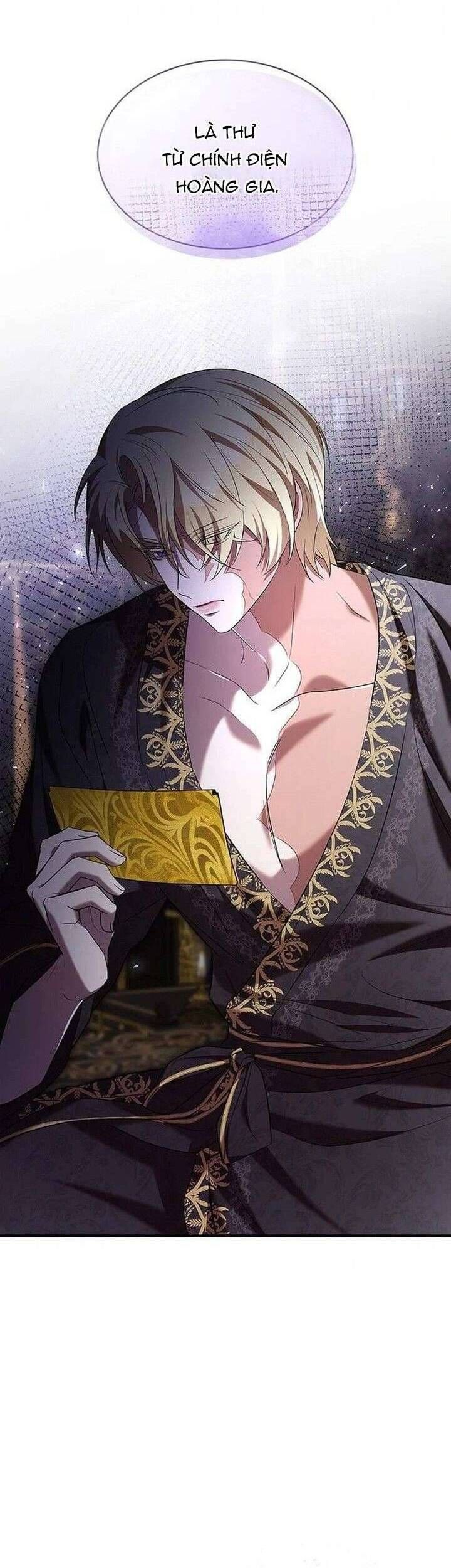 Vào Ngày Mà Chị Gái Tôi Qua Đời: Chapter 10