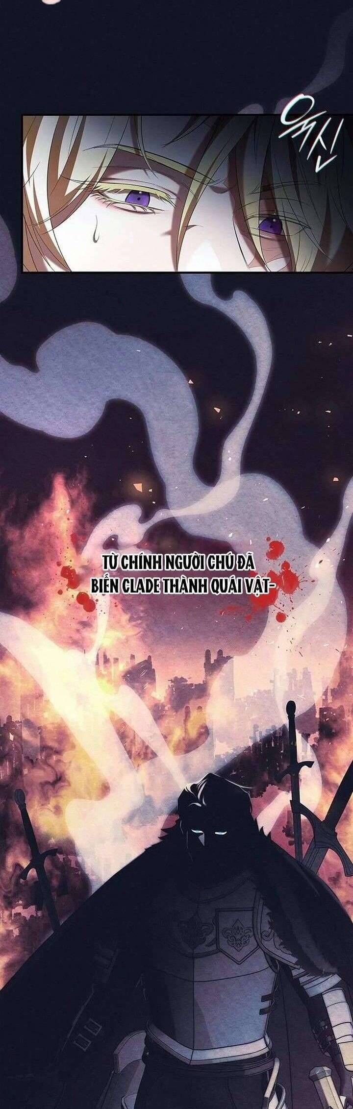 Vào Ngày Mà Chị Gái Tôi Qua Đời: Chapter 10