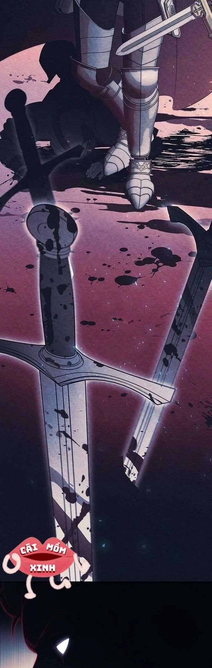 Vào Ngày Mà Chị Gái Tôi Qua Đời: Chapter 10