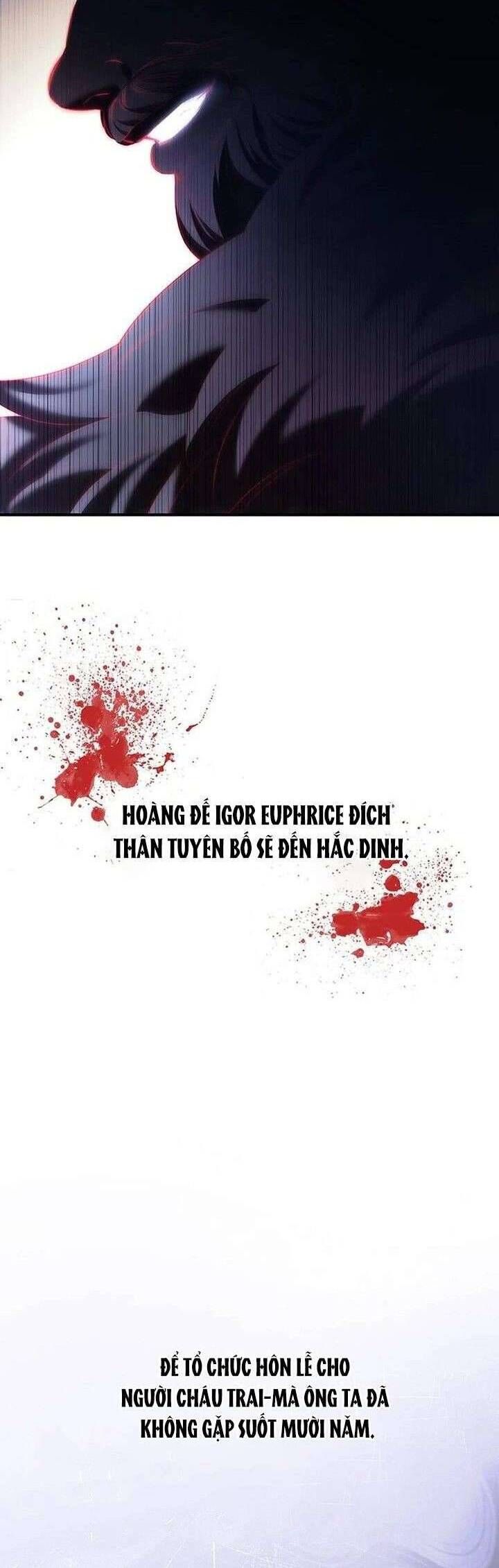 Vào Ngày Mà Chị Gái Tôi Qua Đời: Chapter 10