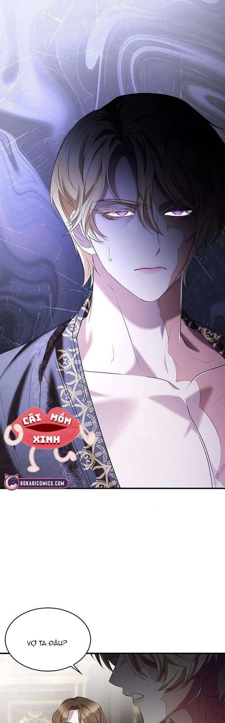 Vào Ngày Mà Chị Gái Tôi Qua Đời: Chapter 10