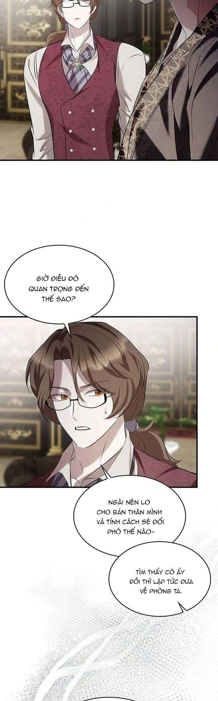 Vào Ngày Mà Chị Gái Tôi Qua Đời: Chapter 10