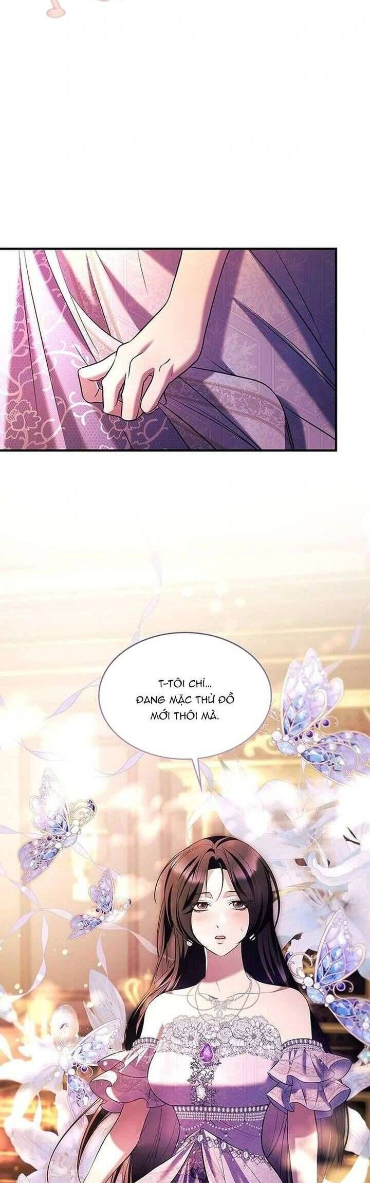 Vào Ngày Mà Chị Gái Tôi Qua Đời: Chapter 10