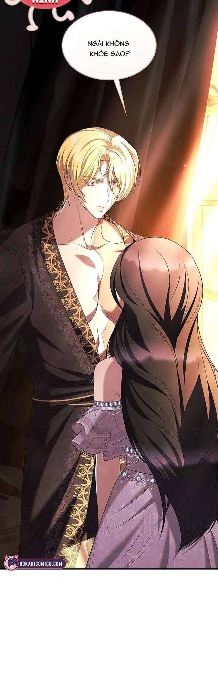 Vào Ngày Mà Chị Gái Tôi Qua Đời: Chapter 10