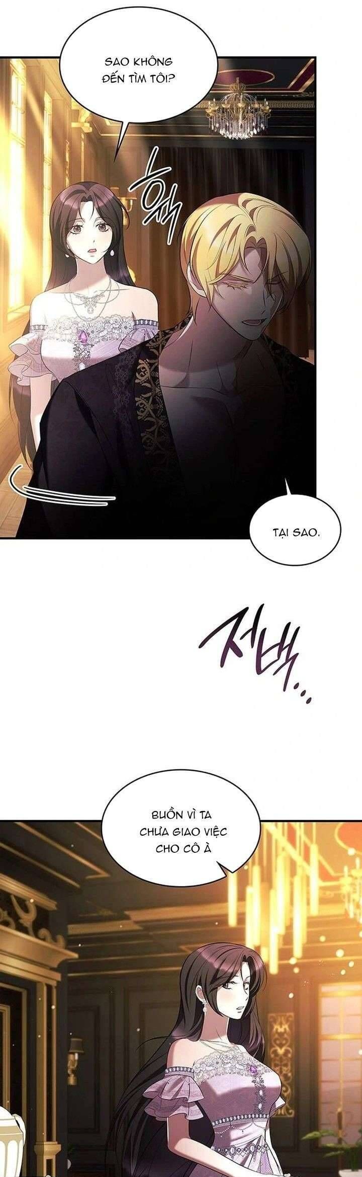 Vào Ngày Mà Chị Gái Tôi Qua Đời: Chapter 10